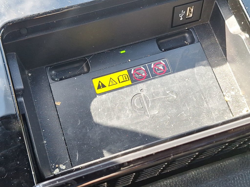 2024 Subaru SOLTERRA W/TECHNOLOGY PACKAGE in Saint John, New Brunswick - 28 - w1024h768px