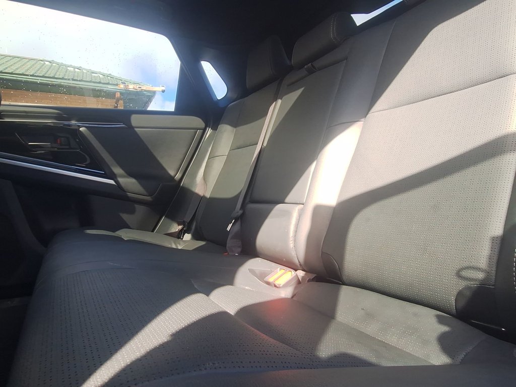 2024 Subaru SOLTERRA W/TECHNOLOGY PACKAGE in Saint John, New Brunswick - 34 - w1024h768px