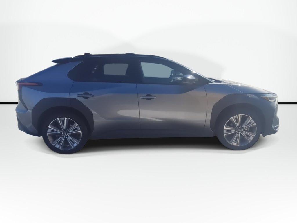 2024 Subaru SOLTERRA W/TECHNOLOGY PACKAGE in Saint John, New Brunswick - 2 - w1024h768px