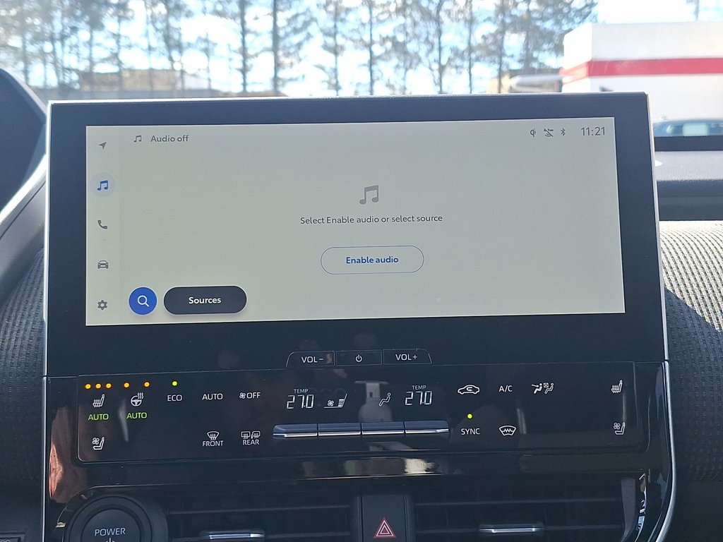 2024 Subaru SOLTERRA W/TECHNOLOGY PACKAGE in Saint John, New Brunswick - 25 - w1024h768px