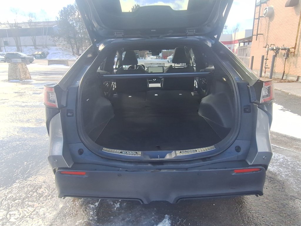 2024 Subaru SOLTERRA W/TECHNOLOGY PACKAGE in Saint John, New Brunswick - 37 - w1024h768px