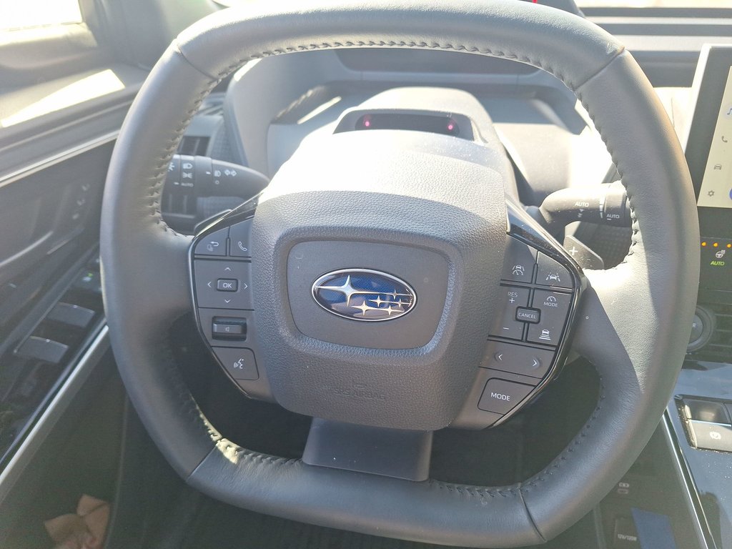 2024 Subaru SOLTERRA W/TECHNOLOGY PACKAGE in Saint John, New Brunswick - 19 - w1024h768px