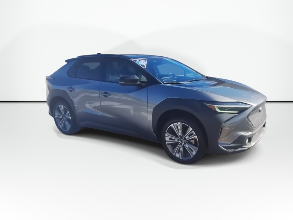 2024 Subaru SOLTERRA W/TECHNOLOGY PACKAGE in Saint John, New Brunswick - 3 - w1024h768px