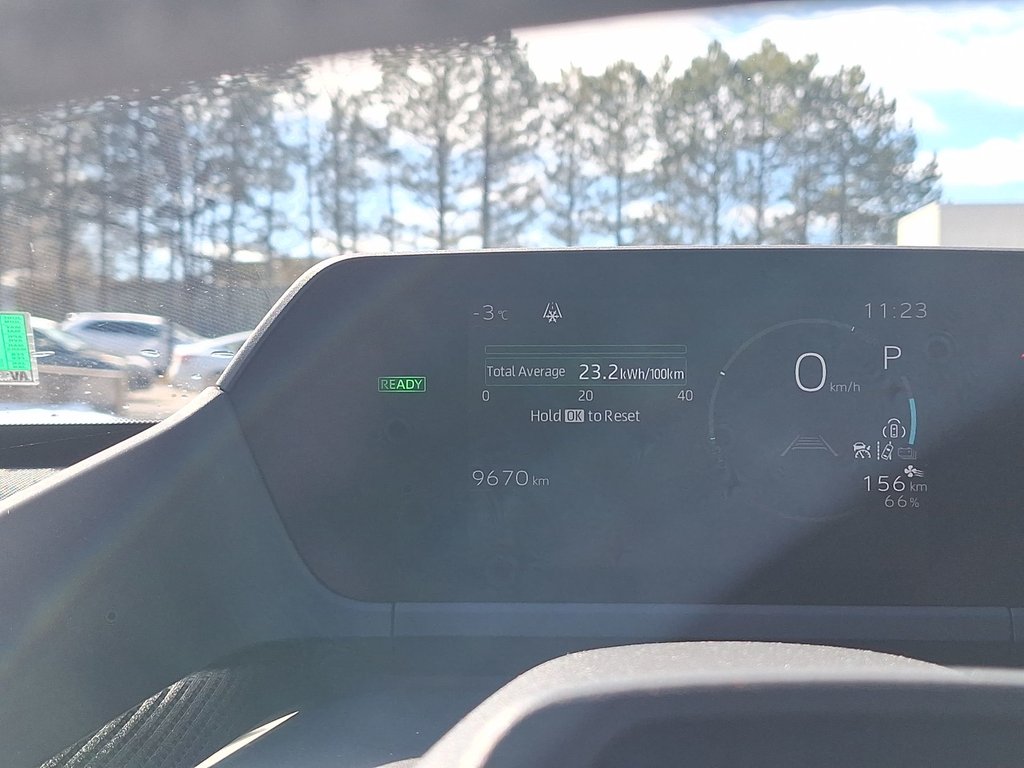 2024 Subaru SOLTERRA W/TECHNOLOGY PACKAGE in Saint John, New Brunswick - 31 - w1024h768px