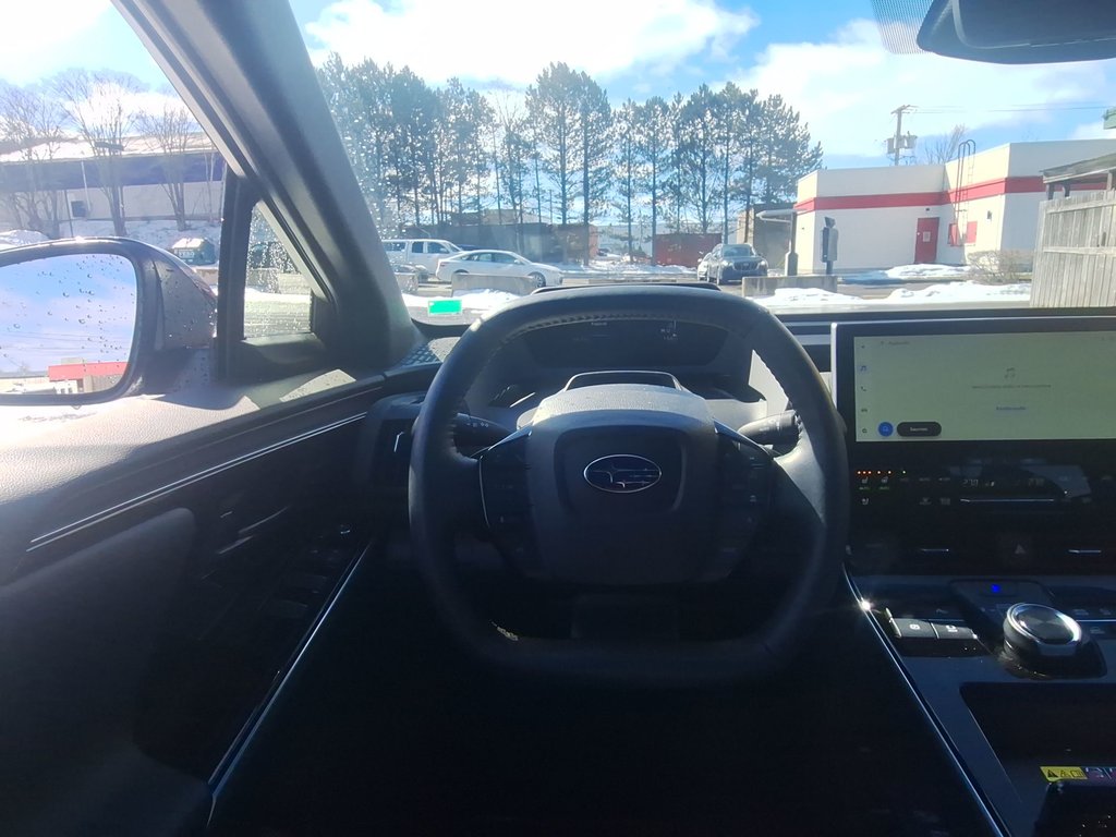 2024 Subaru SOLTERRA W/TECHNOLOGY PACKAGE in Saint John, New Brunswick - 17 - w1024h768px
