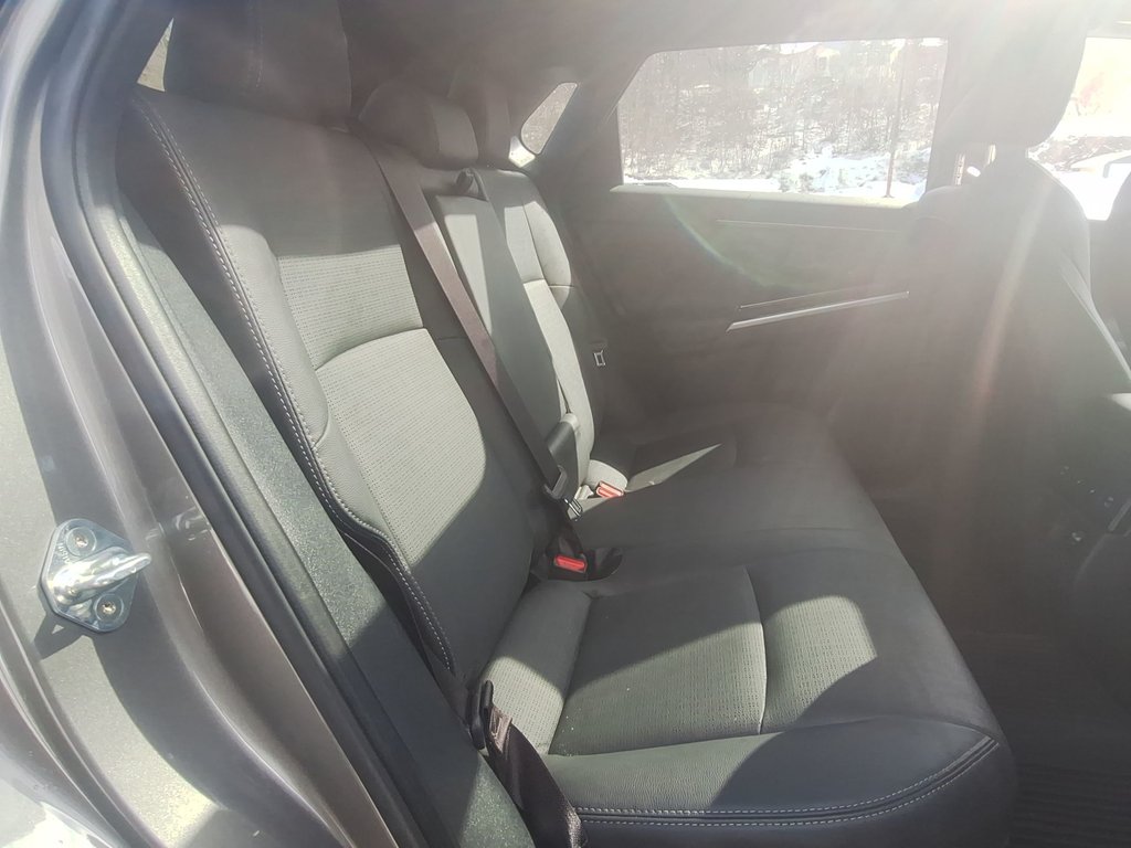 2024 Subaru SOLTERRA W/TECHNOLOGY PACKAGE in Saint John, New Brunswick - 39 - w1024h768px