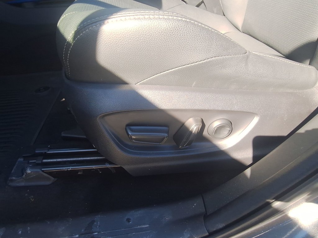 2024 Subaru SOLTERRA W/TECHNOLOGY PACKAGE in Saint John, New Brunswick - 14 - w1024h768px