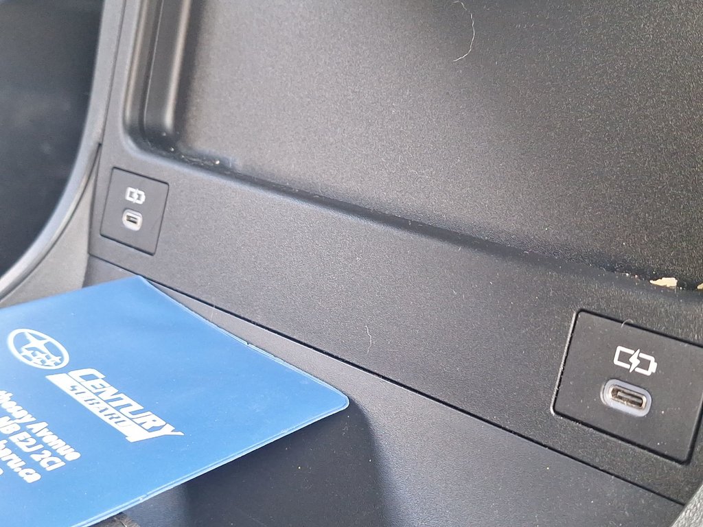 2024 Subaru SOLTERRA W/TECHNOLOGY PACKAGE in Saint John, New Brunswick - 45 - w1024h768px