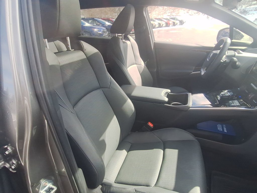 2024 Subaru SOLTERRA W/TECHNOLOGY PACKAGE in Saint John, New Brunswick - 42 - w1024h768px