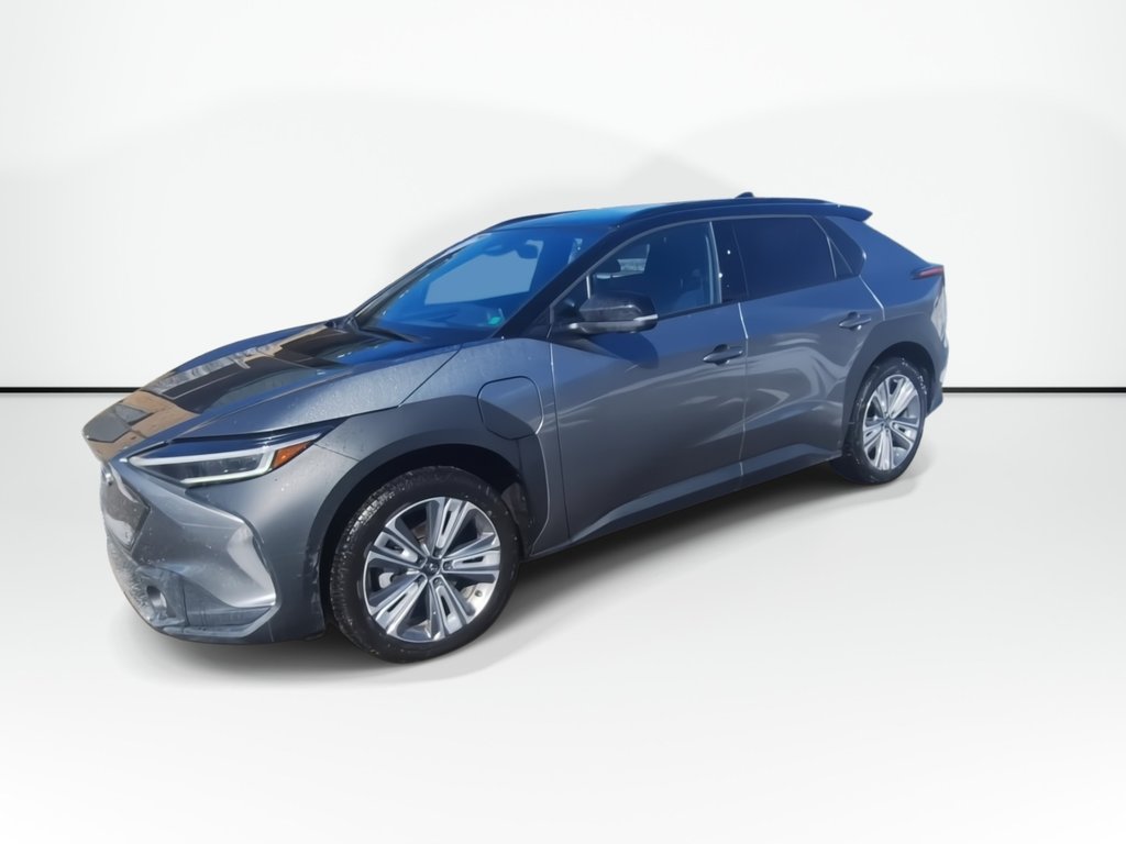 2024 Subaru SOLTERRA W/TECHNOLOGY PACKAGE in Saint John, New Brunswick - 5 - w1024h768px