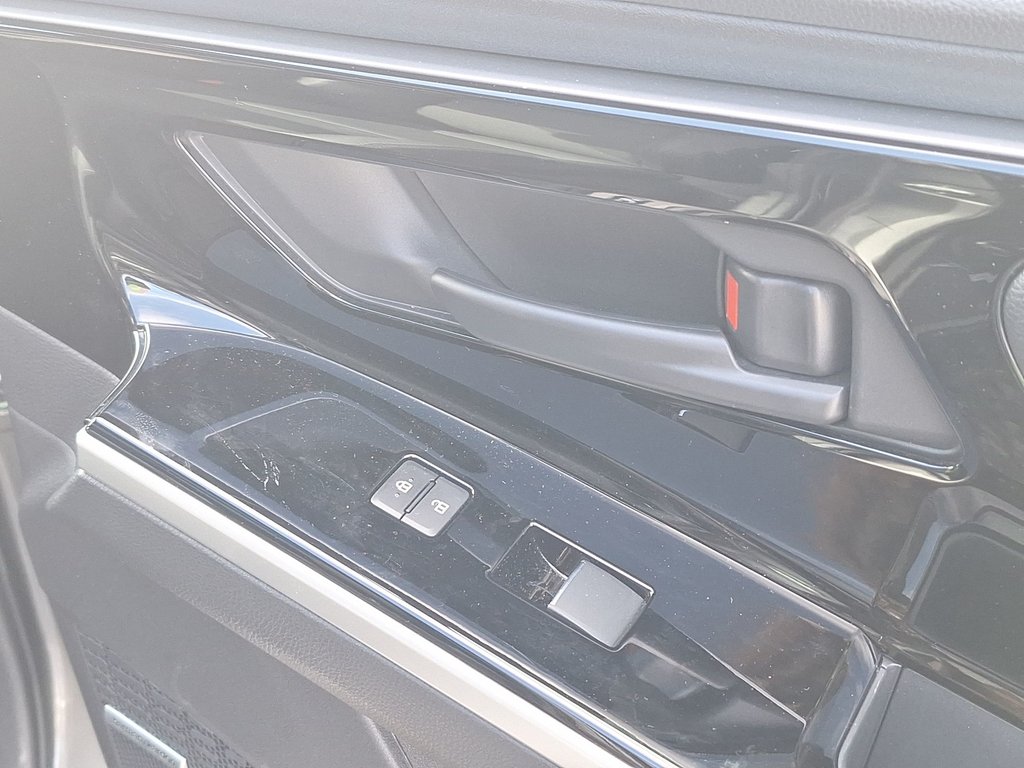 2024 Subaru SOLTERRA W/TECHNOLOGY PACKAGE in Saint John, New Brunswick - 46 - w1024h768px