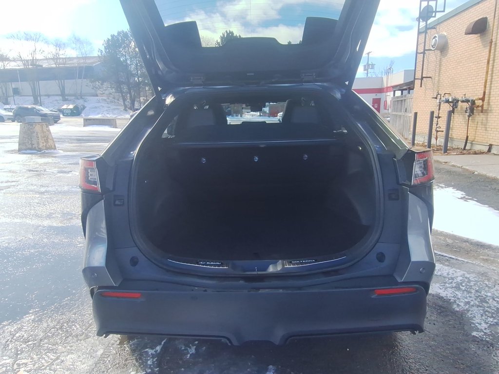 2024 Subaru SOLTERRA W/TECHNOLOGY PACKAGE in Saint John, New Brunswick - 36 - w1024h768px