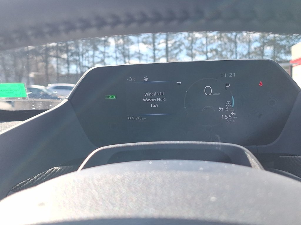 2024 Subaru SOLTERRA W/TECHNOLOGY PACKAGE in Saint John, New Brunswick - 24 - w1024h768px