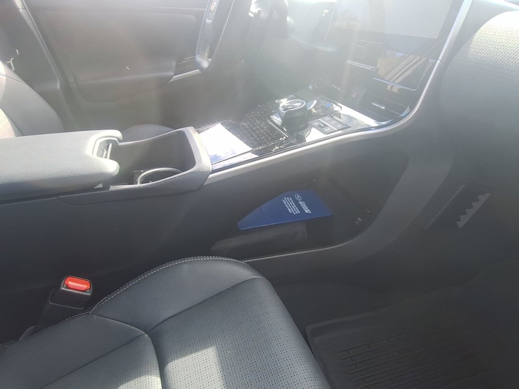 2024 Subaru SOLTERRA W/TECHNOLOGY PACKAGE in Saint John, New Brunswick - 44 - w1024h768px