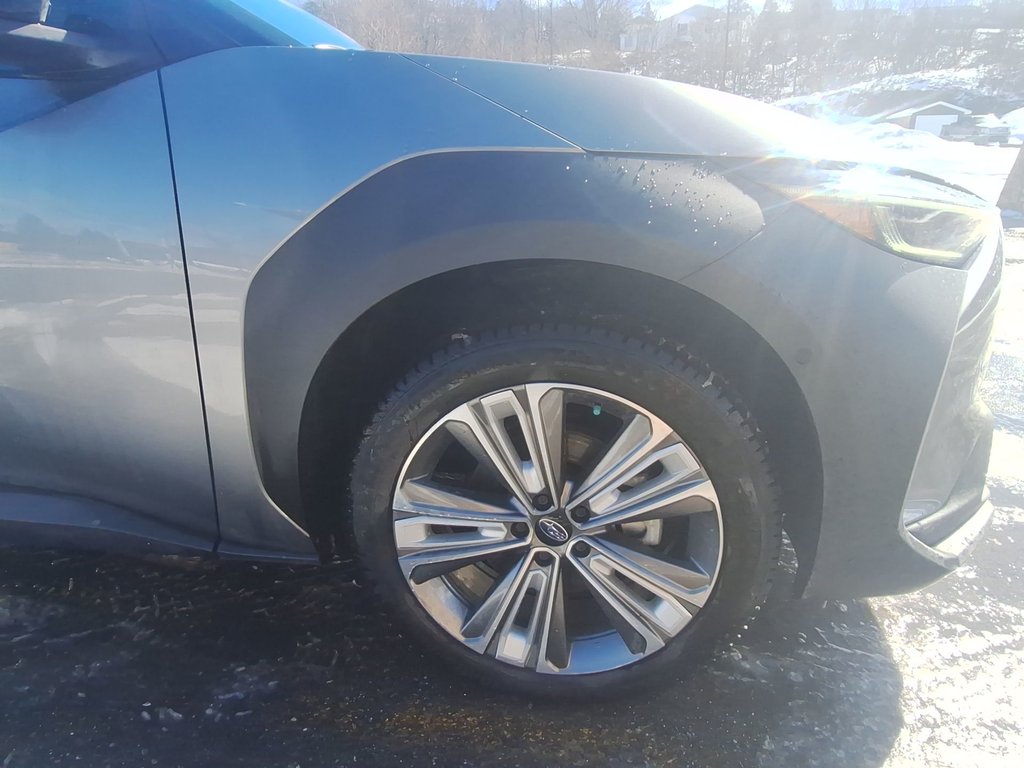 2024 Subaru SOLTERRA W/TECHNOLOGY PACKAGE in Saint John, New Brunswick - 10 - w1024h768px
