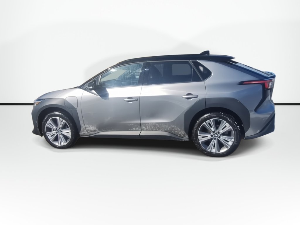 2024 Subaru SOLTERRA W/TECHNOLOGY PACKAGE in Saint John, New Brunswick - 6 - w1024h768px