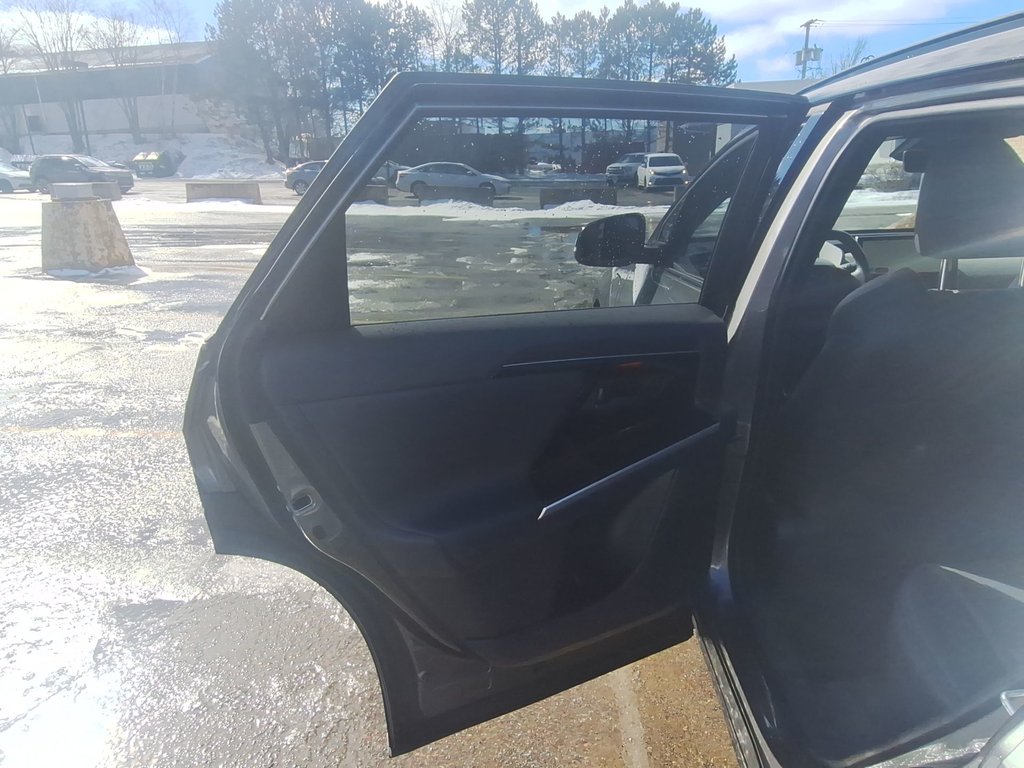 2024 Subaru SOLTERRA W/TECHNOLOGY PACKAGE in Saint John, New Brunswick - 35 - w1024h768px