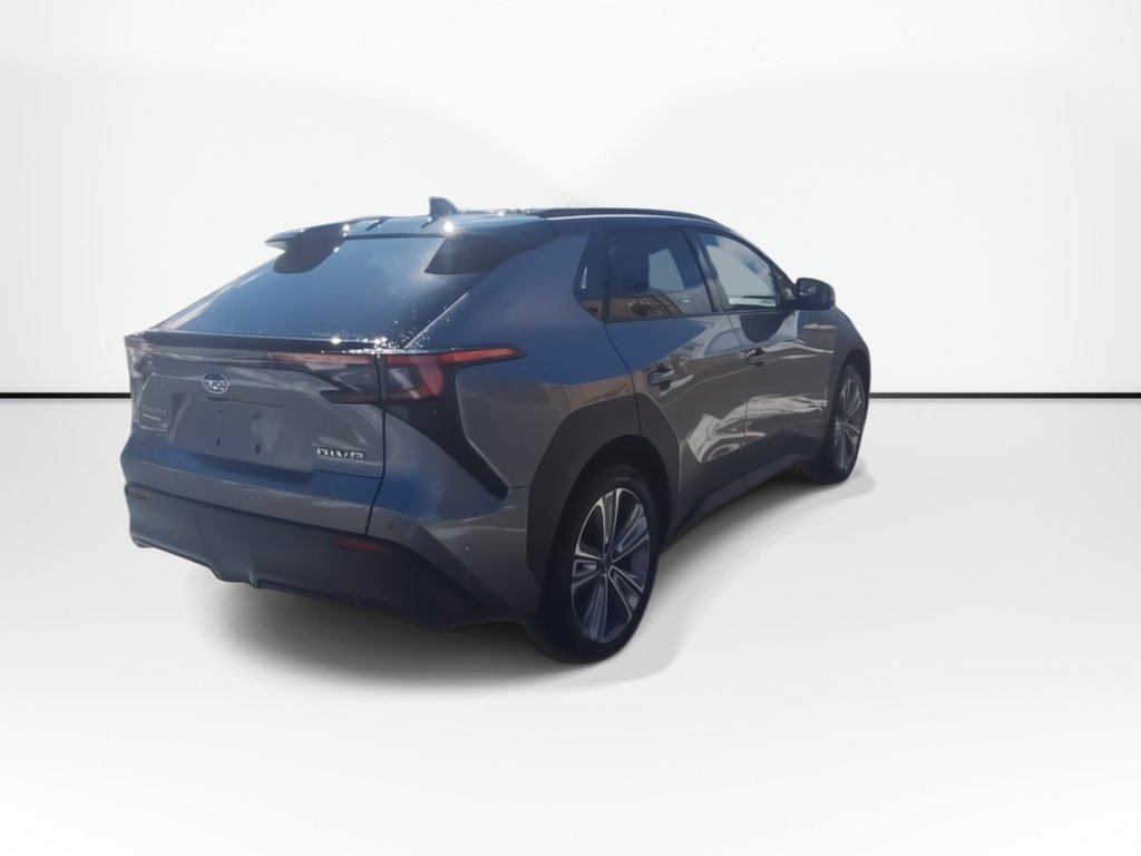 2024 Subaru SOLTERRA W/TECHNOLOGY PACKAGE in Saint John, New Brunswick - 8 - w1024h768px