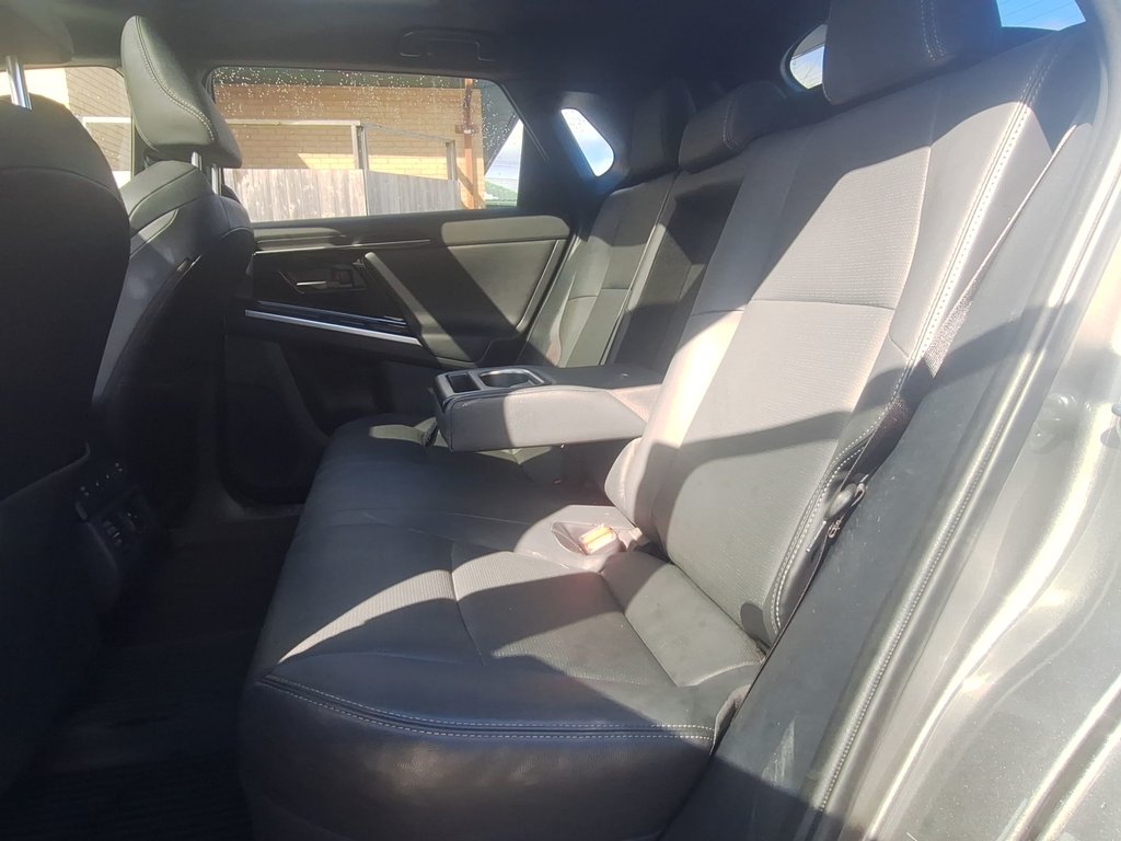 2024 Subaru SOLTERRA W/TECHNOLOGY PACKAGE in Saint John, New Brunswick - 33 - w1024h768px