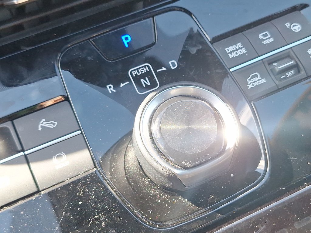 2024 Subaru SOLTERRA W/TECHNOLOGY PACKAGE in Saint John, New Brunswick - 29 - w1024h768px