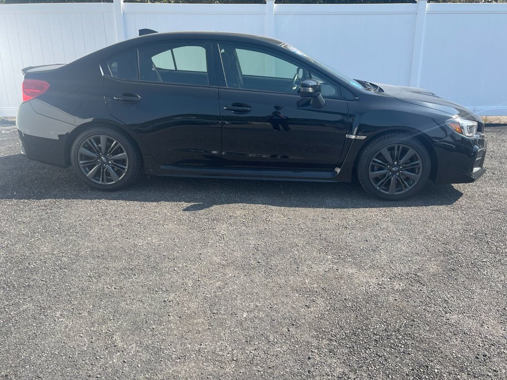 2020  WRX Sport | 6-Spd | SunRoof | Cam | Warranty to 2025 in Saint John, New Brunswick - 2 - w1024h768px