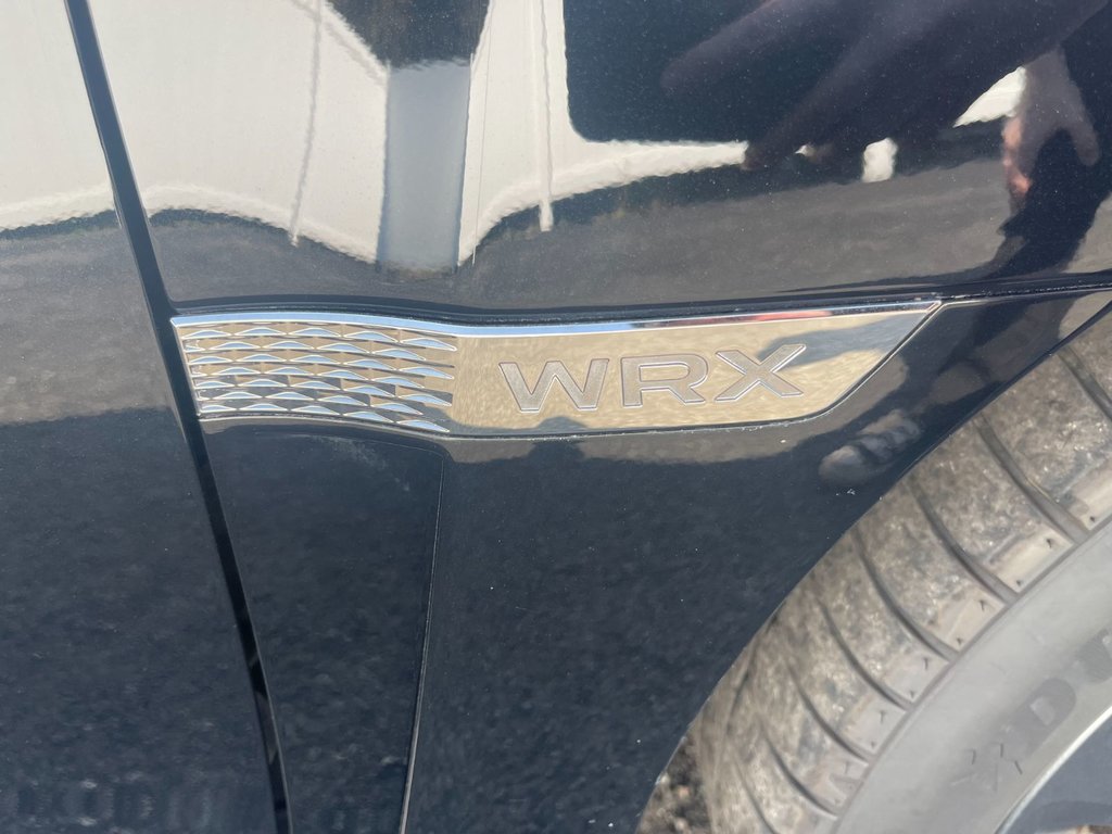 2020  WRX Sport | 6-Spd | SunRoof | Cam | Warranty to 2025 in Saint John, New Brunswick - 41 - w1024h768px