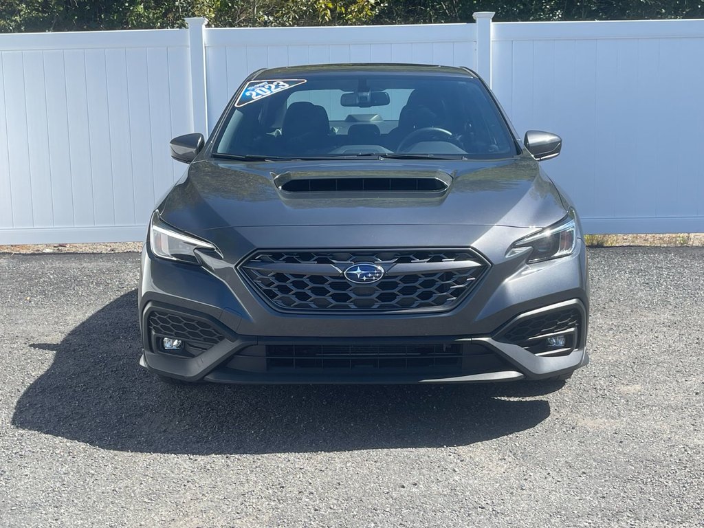 2023 Subaru WRX Sport | 6spd |Roof | Cam | Warranty to 2028 in Saint John, New Brunswick - 8 - w1024h768px
