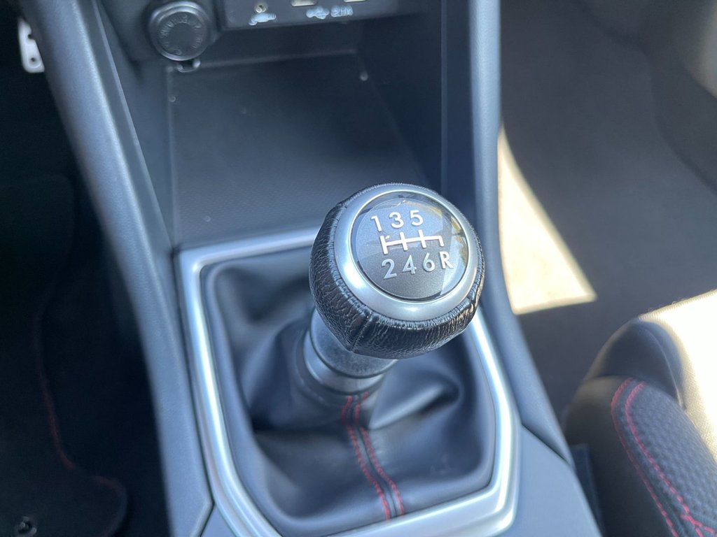 2023 Subaru WRX Sport | 6spd |Roof | Cam | Warranty to 2028 in Saint John, New Brunswick - 21 - w1024h768px