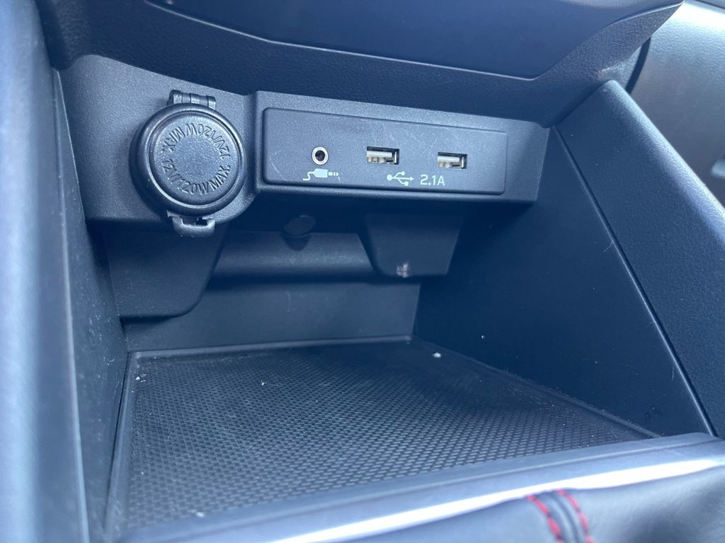 2023 Subaru WRX Sport | 6spd |Roof | Cam | Warranty to 2028 in Saint John, New Brunswick - 20 - w1024h768px