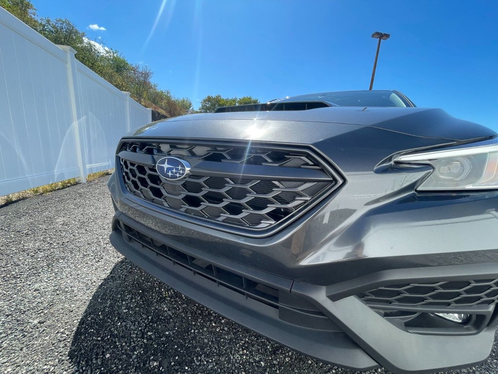 2023 Subaru WRX Sport | 6spd |Roof | Cam | Warranty to 2028 in Saint John, New Brunswick - 44 - w1024h768px
