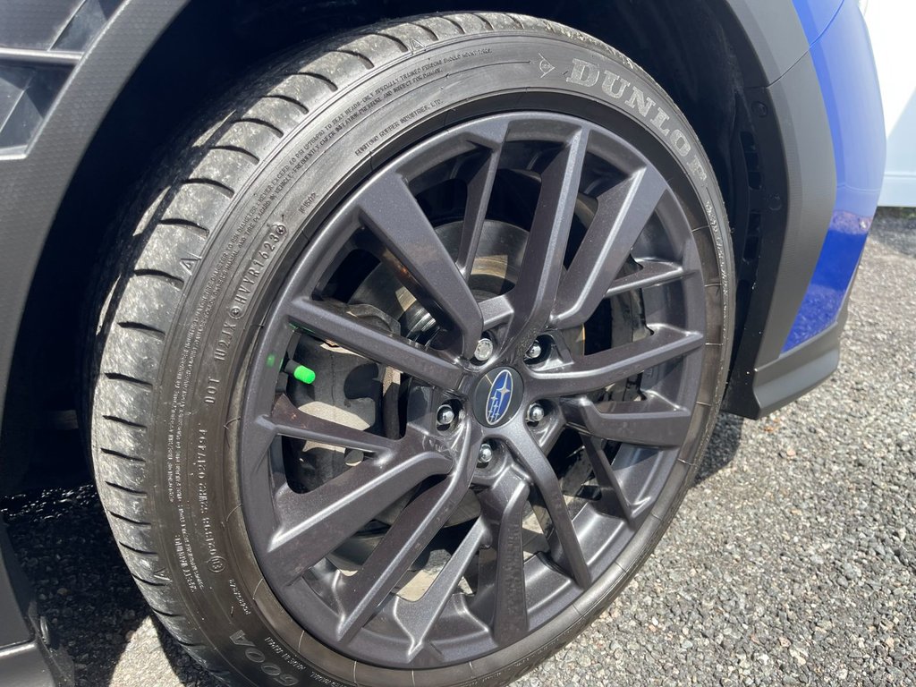 2023 Subaru WRX Sport | Roof | 6Spd | CAM | USB| Warranty to 2028 in Saint John, New Brunswick - 38 - w1024h768px
