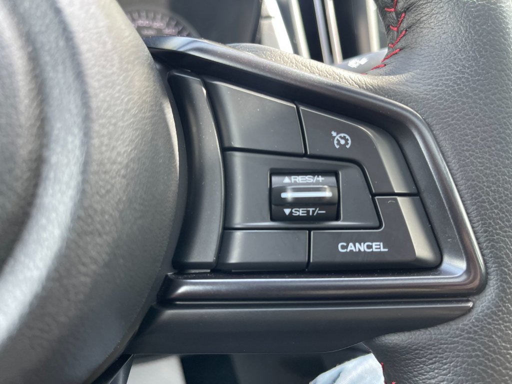 2023 Subaru WRX Sport | Roof | 6Spd | CAM | USB| Warranty to 2028 in Saint John, New Brunswick - 18 - w1024h768px