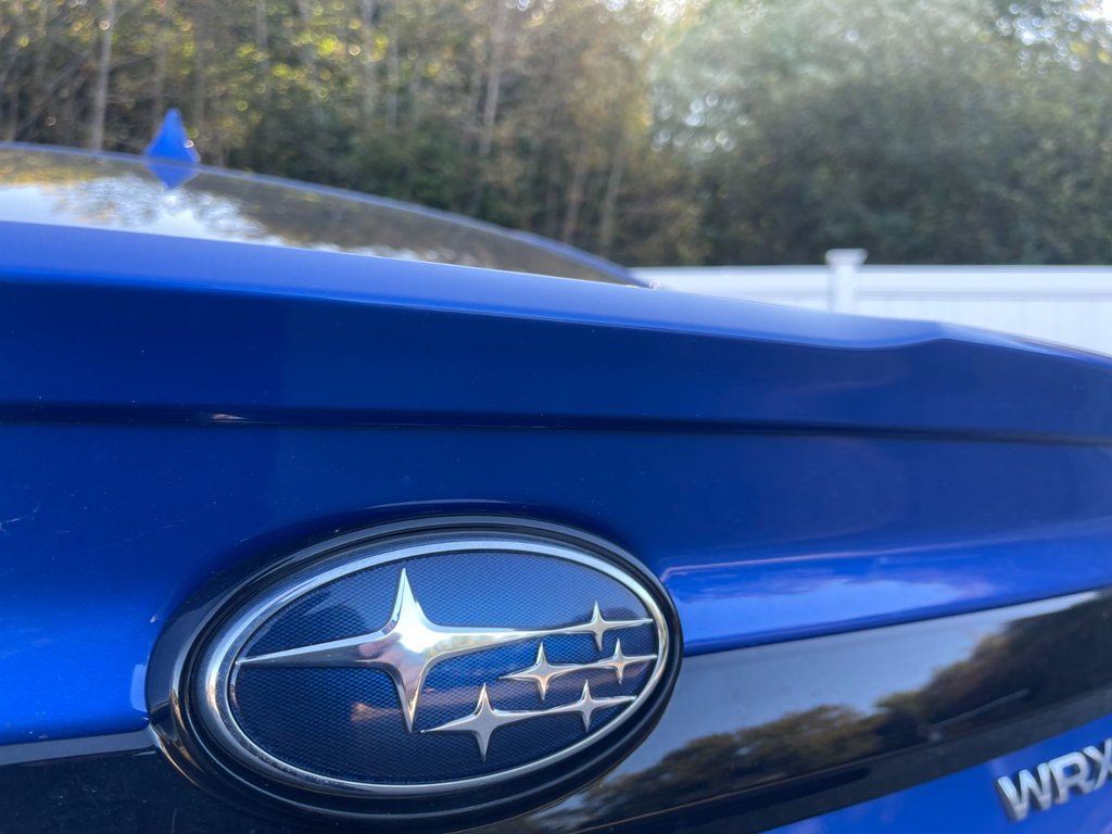 2023 Subaru WRX Sport-tech | roof | Cam | USB | Warranty to 2028 in Saint John, New Brunswick - 43 - w1024h768px
