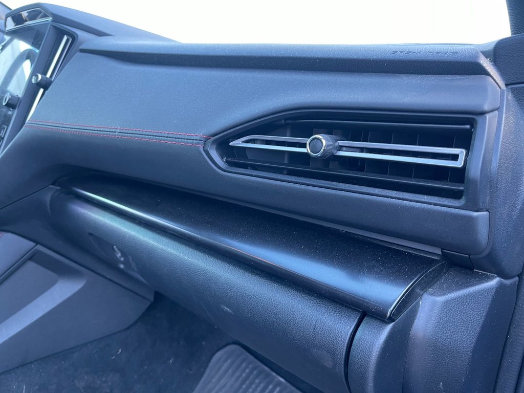 2023 Subaru WRX Sport-tech | roof | Cam | USB | Warranty to 2028 in Saint John, New Brunswick - 39 - w1024h768px