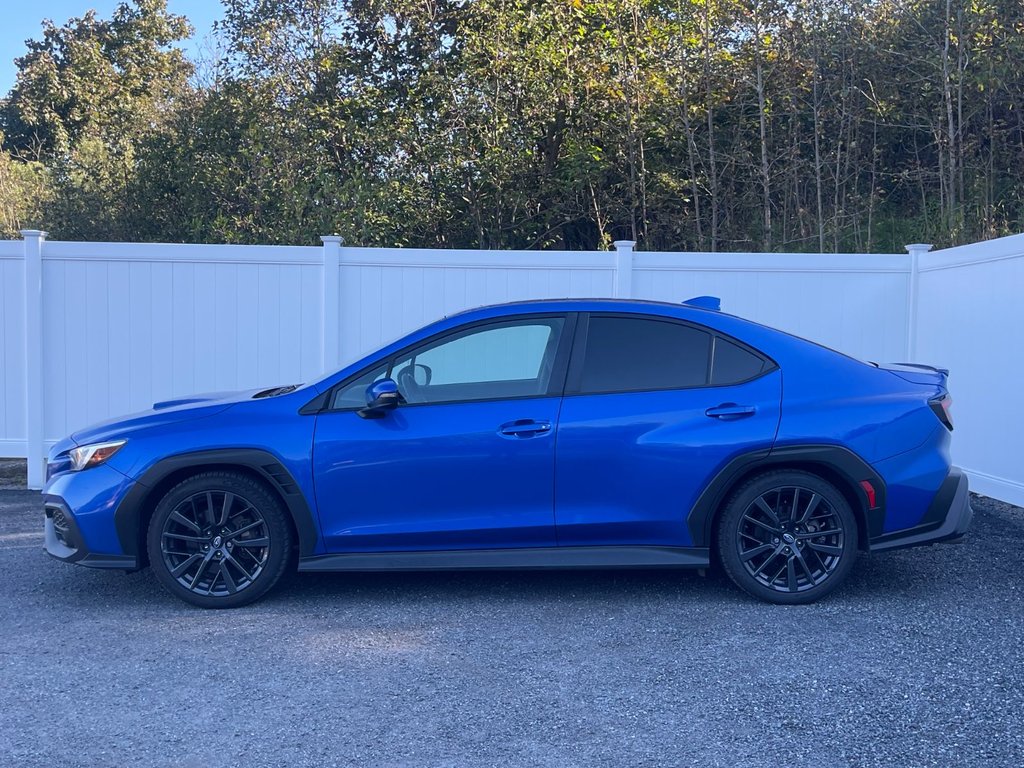 2023 Subaru WRX Sport-tech | roof | Cam | USB | Warranty to 2028 in Saint John, New Brunswick - 6 - w1024h768px