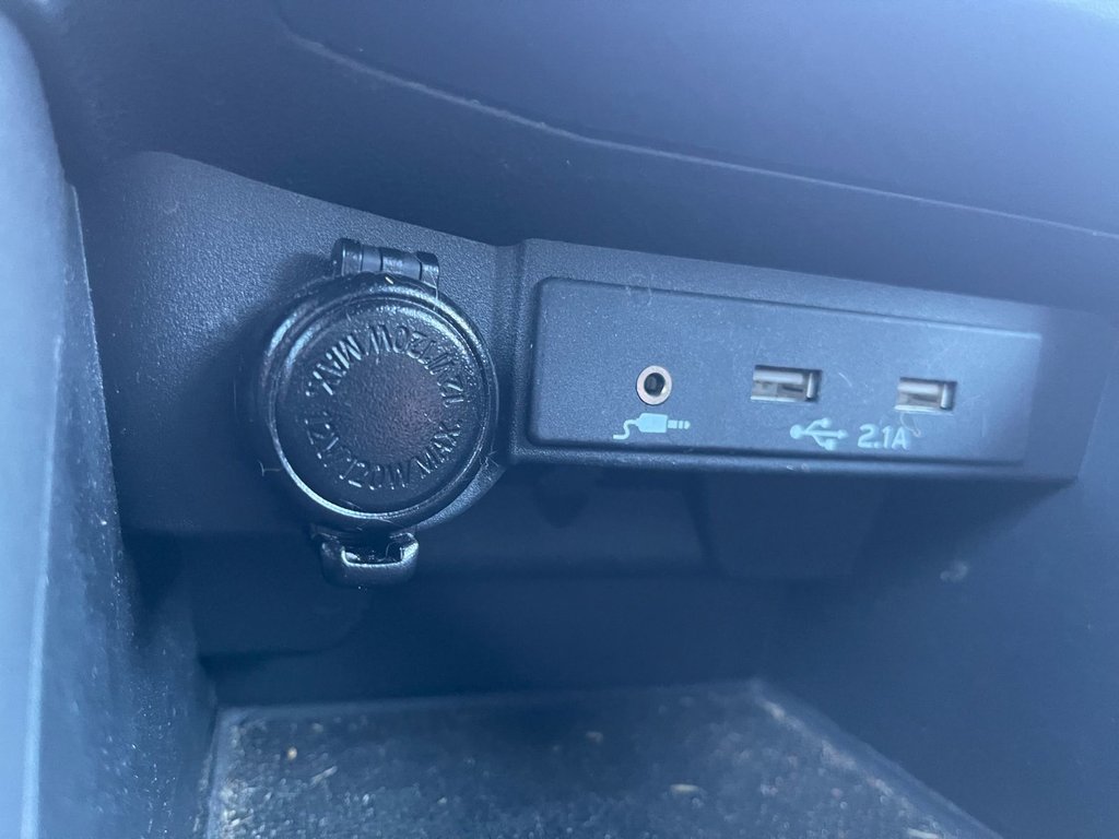 2023 Subaru WRX Sport-tech | roof | Cam | USB | Warranty to 2028 in Saint John, New Brunswick - 22 - w1024h768px