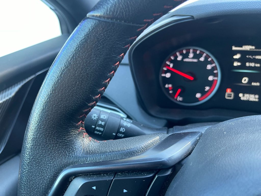 2023 Subaru WRX Sport-tech | roof | Cam | USB | Warranty to 2028 in Saint John, New Brunswick - 17 - w1024h768px