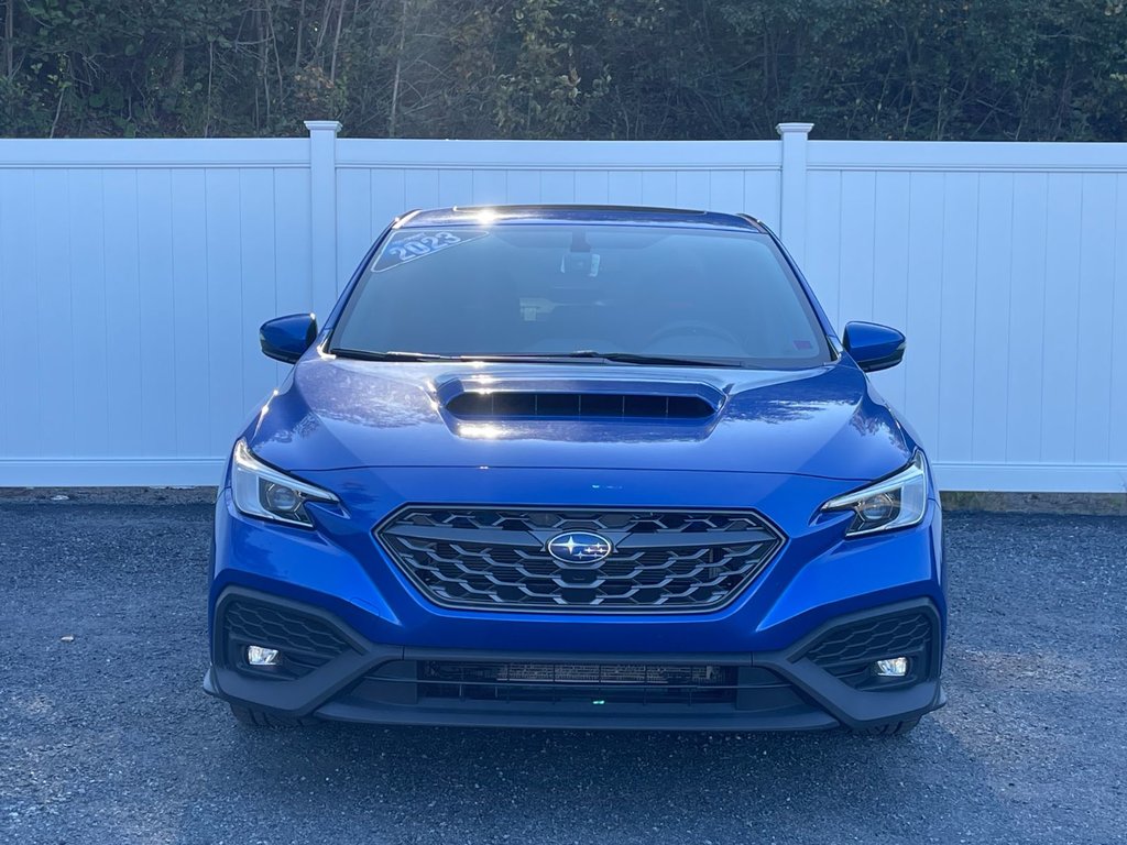 2023 Subaru WRX Sport-tech | roof | Cam | USB | Warranty to 2028 in Saint John, New Brunswick - 8 - w1024h768px