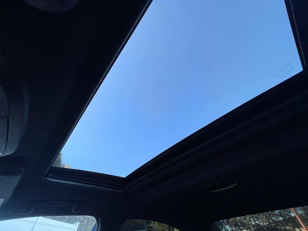 2023 Subaru WRX Sport-tech | roof | Cam | USB | Warranty to 2028 in Saint John, New Brunswick - 29 - w1024h768px