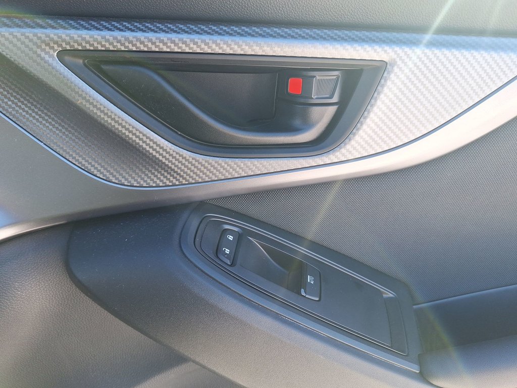 2023 Subaru WRX BASE | Cam | USB | Warranty to 2028 in Saint John, New Brunswick - 46 - w1024h768px