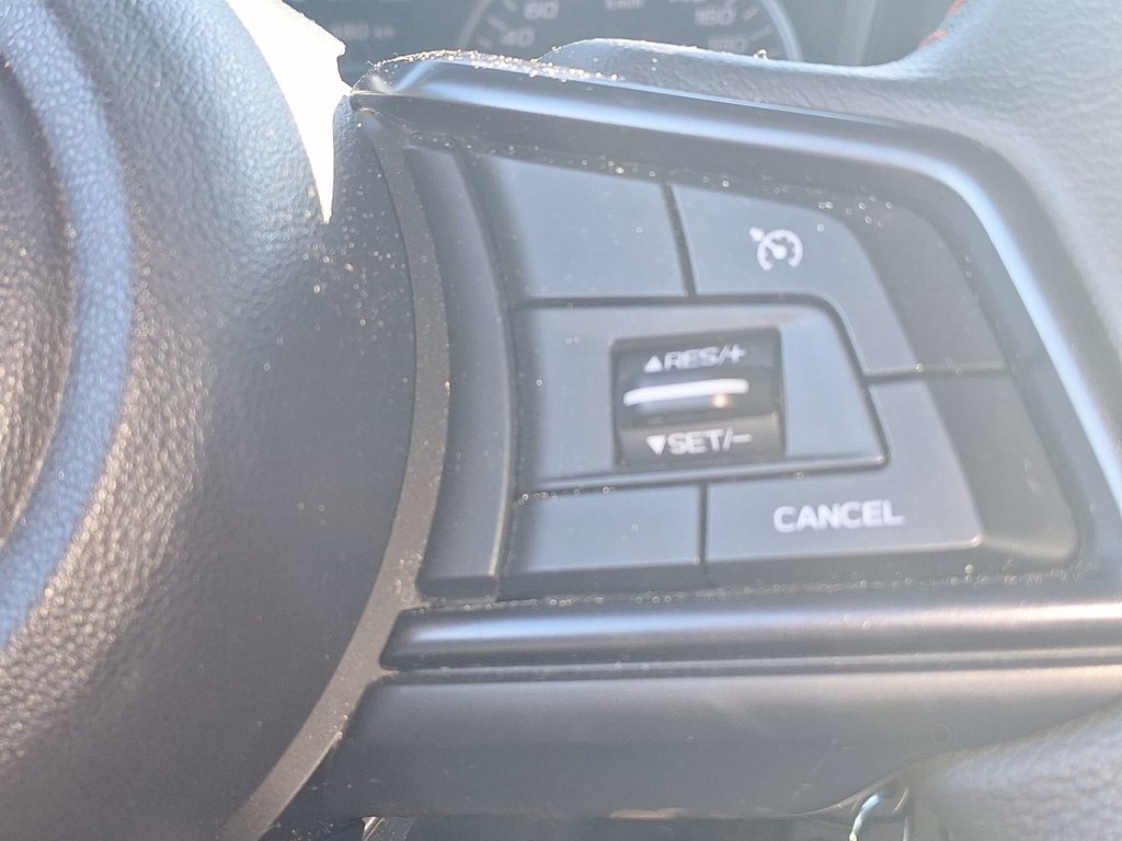 2023 Subaru WRX BASE | Cam | USB | Warranty to 2028 in Saint John, New Brunswick - 21 - w1024h768px