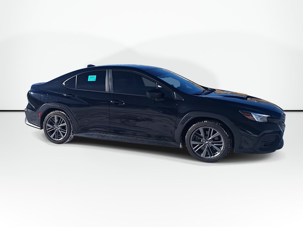 2023 Subaru WRX BASE | Cam | USB | Warranty to 2028 in Saint John, New Brunswick - 9 - w1024h768px
