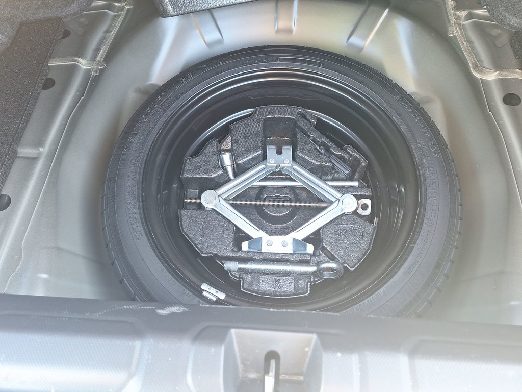 2023 Subaru WRX BASE | Cam | USB | Warranty to 2028 in Saint John, New Brunswick - 38 - w1024h768px