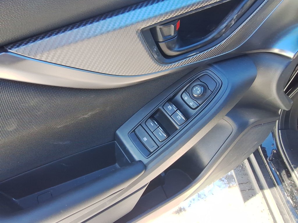 2023 Subaru WRX BASE | Cam | USB | Warranty to 2028 in Saint John, New Brunswick - 15 - w1024h768px