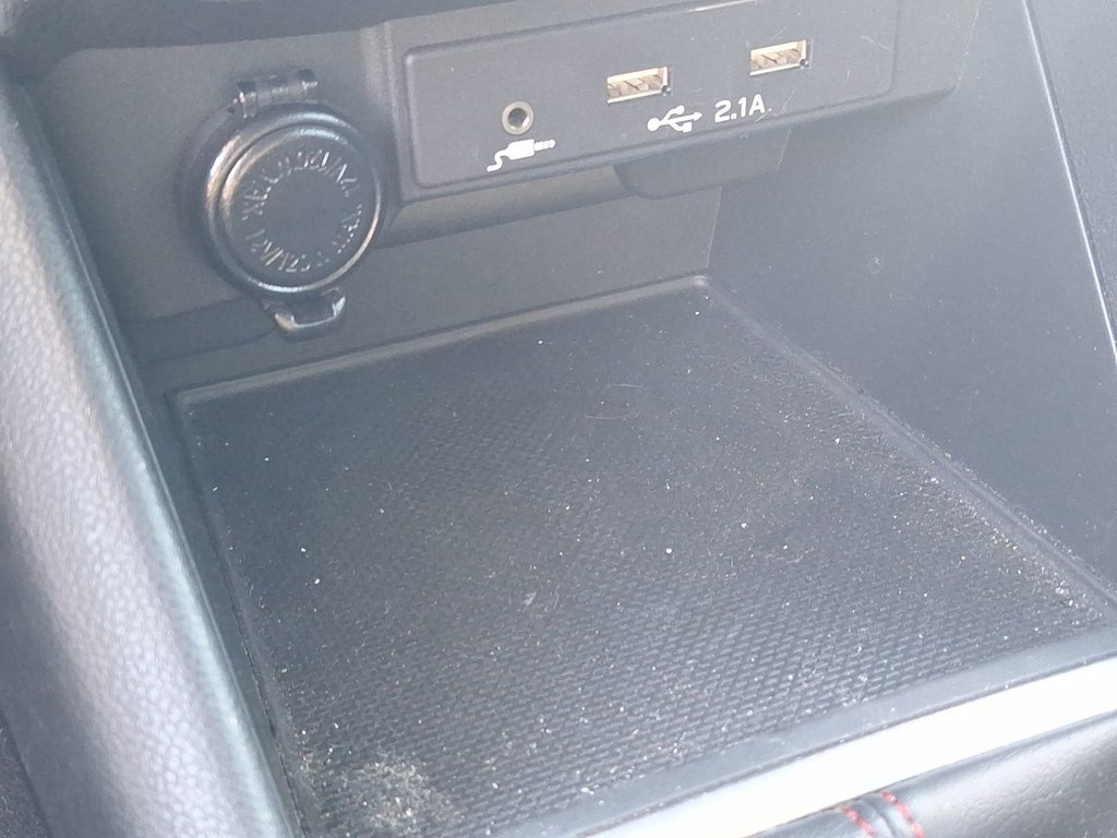 2023 Subaru WRX BASE | Cam | USB | Warranty to 2028 in Saint John, New Brunswick - 28 - w1024h768px