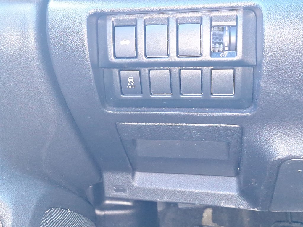 2023 Subaru WRX BASE | Cam | USB | Warranty to 2028 in Saint John, New Brunswick - 22 - w1024h768px