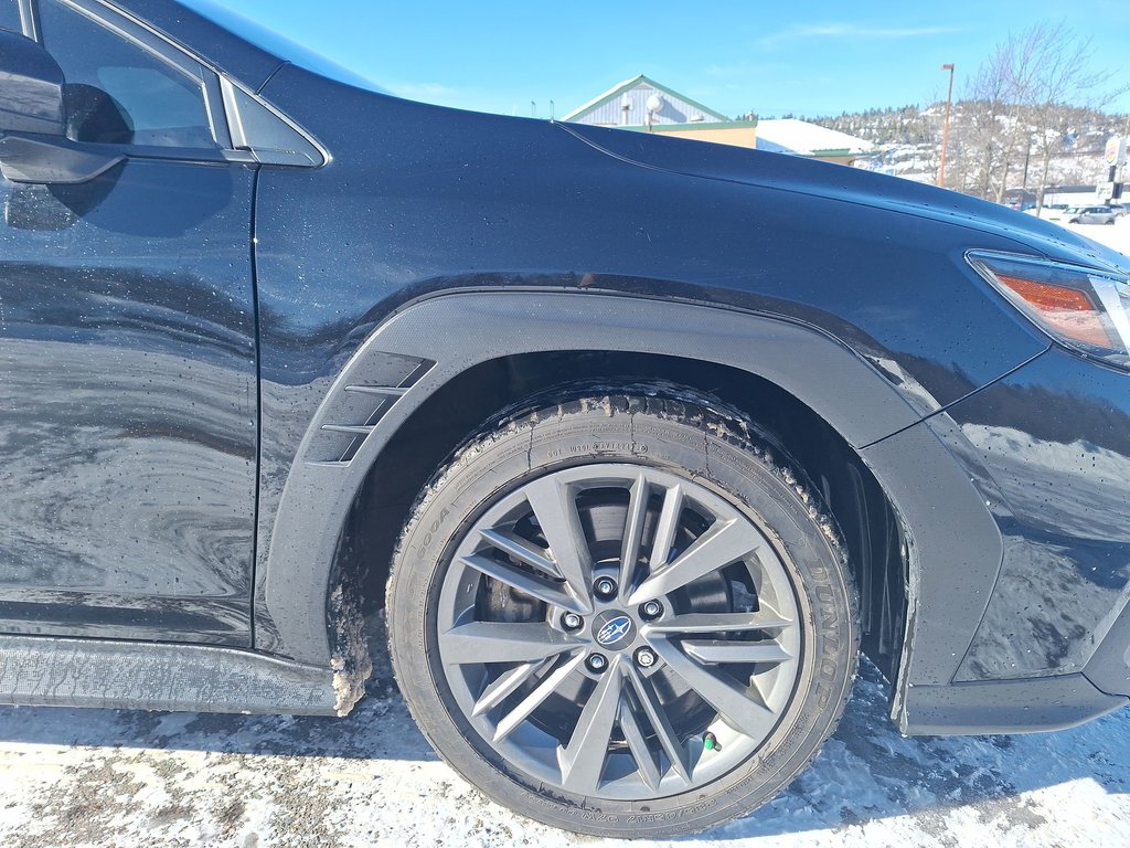 2023 Subaru WRX BASE | Cam | USB | Warranty to 2028 in Saint John, New Brunswick - 10 - w1024h768px