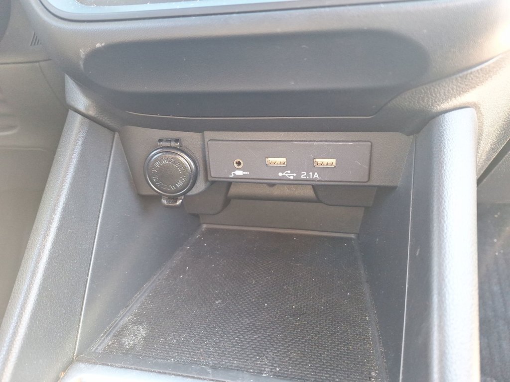 2023 Subaru WRX BASE | Cam | USB | Warranty to 2028 in Saint John, New Brunswick - 45 - w1024h768px