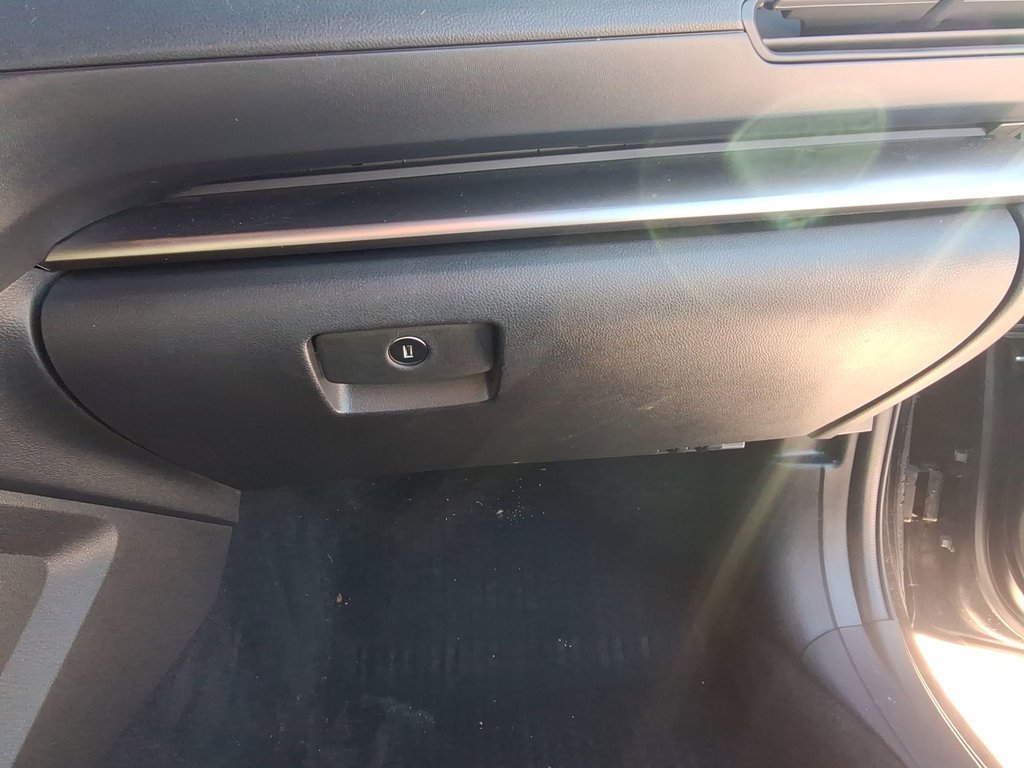 2023 Subaru WRX BASE | Cam | USB | Warranty to 2028 in Saint John, New Brunswick - 44 - w1024h768px