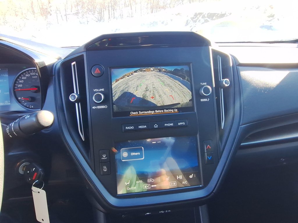 2023 Subaru WRX BASE | Cam | USB | Warranty to 2028 in Saint John, New Brunswick - 26 - w1024h768px